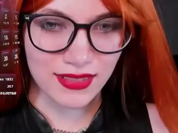 Chaturbate Sex Cam of cathybarnes