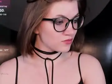 Chaturbate Live Sex Cam of cathybarnes