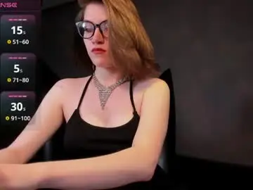 Chaturbate Adult Webcam of cathybarnes