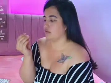 Chaturbate Sex Cam of dani_vemom