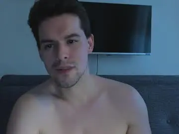 Chaturbate Sex Cam of dennis_night