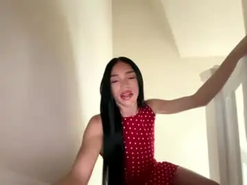 Chaturbate Best live sex cam show of dynasty313