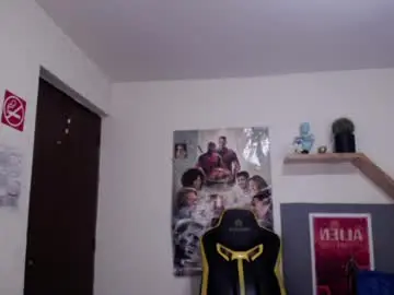 Chaturbate Private Sex Chat of fernandadiaz05