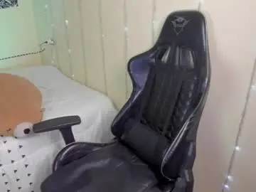 Chaturbate Nude Webcam of fernandadiaz05