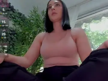 Chaturbate Best live sex cam show of lexi_storm