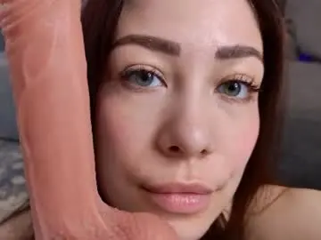 Chaturbate Nude Webcam of meowmurr_