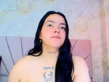 Chaturbate Adult Webcam of mia_candy_0