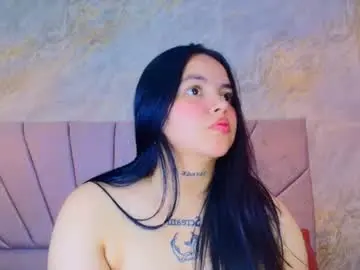 Chaturbate Live Sex Cam of mia_candy_0