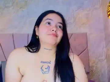 Chaturbate Watch Live Sex Cams of mia_candy_0