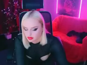 Chaturbate Live Sex Cam of miss_alice_silver