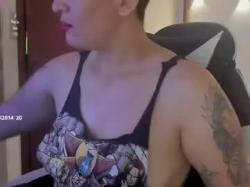 Chaturbate Live Porn of mistress_flame