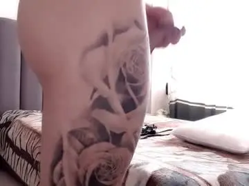 Chaturbate Best live sex cam show of sara_johnson__