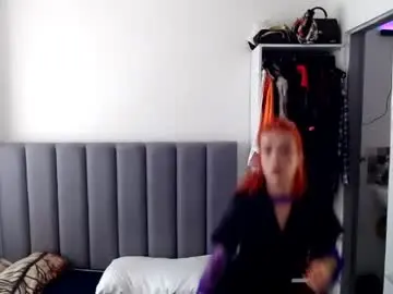 Chaturbate Sex Chat of sara_johnson__