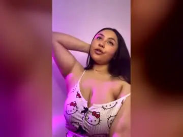 Chaturbate Live Sex Cam of siena_kai