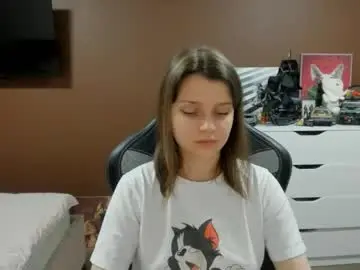 Chaturbate Adult Video Chat of soninex