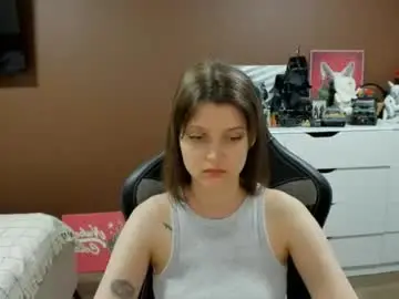 Chaturbate Nude Webcam of soninex