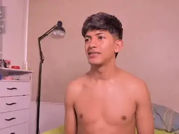 Chaturbate Live Sex of teobuff