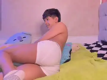 Chaturbate Private Sex Chat of teobuff