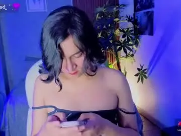 Chaturbate Live Sex Cam of zoee_kiss_