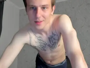 Chaturbate Sex Chat of jacksonvox