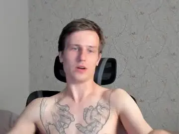Chaturbate Sex Chat of jacksonvox