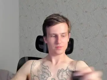 Chaturbate Nude Webcam of jacksonvox
