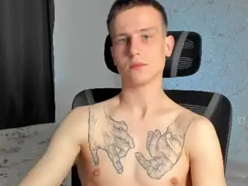 Chaturbate Live Porn of jacksonvox