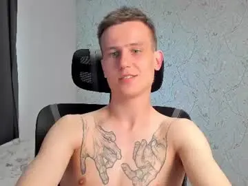 Chaturbate Nude Webcam of jacksonvox