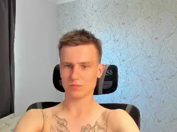 Chaturbate Sex Chat of jacksonvox