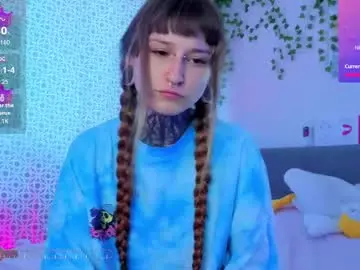 Chaturbate Adult Webcam of lilith_poison