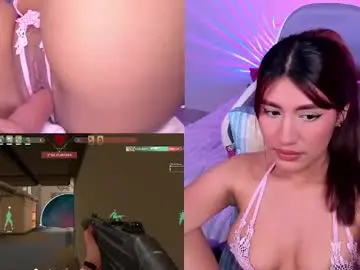 Chaturbate Best Webcam of miavoss__