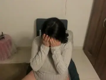 Chaturbate Best live sex cam show of nuit_rose