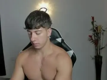Chaturbate Free Porn Cam of sean_brownx