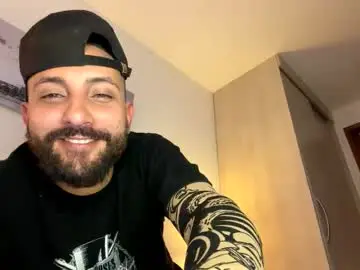 Chaturbate Sex Chat of seanpablosanz