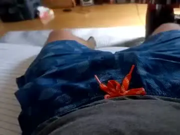 Chaturbate Nude Webcam of showornot_2