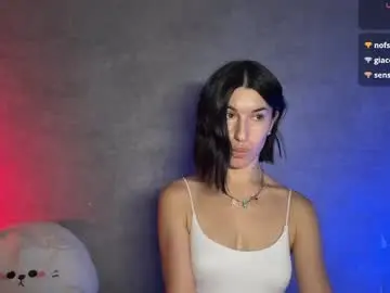 Chaturbate Adult Webcam of smaillev