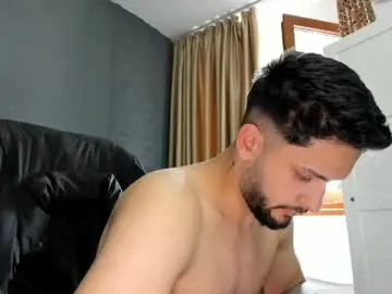 Chaturbate Adult Video Chat of troywade