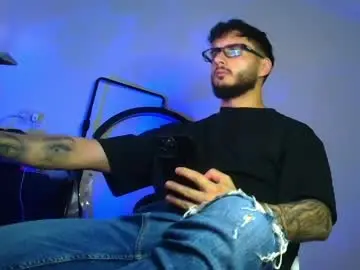 Chaturbate Adult Webcam of xandercagex