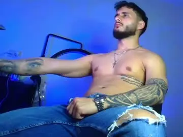 Chaturbate Best Webcam of xandercagex