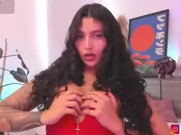 Chaturbate Private Sex Chat of anngel_1