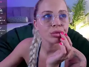 Chaturbate Live Porn of blueyeskate