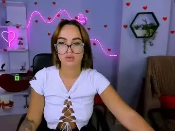 Chaturbate Free Live Porn of cristin_kisses