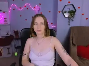 Chaturbate Sex Cam of cristin_kisses