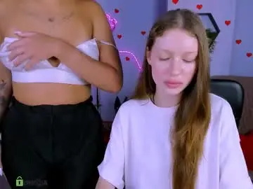 Chaturbate Sex Cam of cristin_kisses