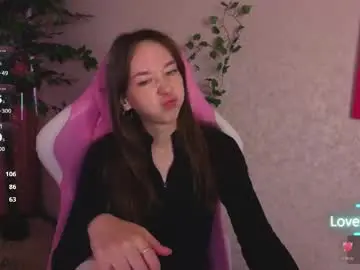 Chaturbate Live Porn of michelle__allen