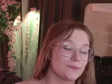 Chaturbate Live Sex of morvelyn