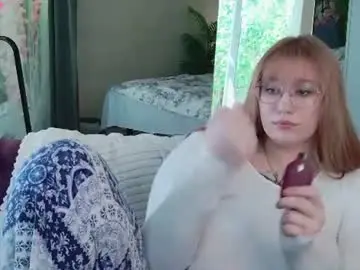 Chaturbate Adult Video Chat of morvelyn