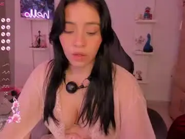 Chaturbate Sex Chat of saraowens1