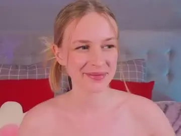 Chaturbate Best Webcam of soft_babe