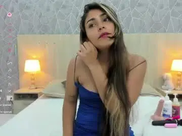 Chaturbate Free Live Porn of arlet_powell